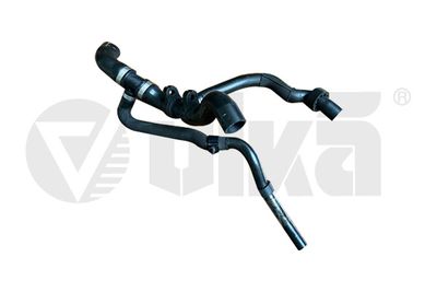 Шланг радиатора vika 11221780101