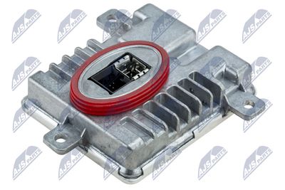 Устройство зажигания, газоразрядная лампа NTY EPX-BM-061
