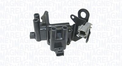 Катушка зажигания MAGNETI MARELLI 060717110012