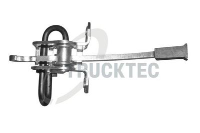 Durvju fiksators TRUCKTEC AUTOMOTIVE 08.62.768