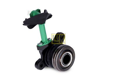 Centrālais izslēdzējmehānisms, Sajūgs Schaeffler LuK 510 0137 10
