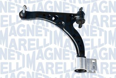 Neatkarīgās balstiekārtas svira, Riteņa piekare MAGNETI MARELLI 301181389700