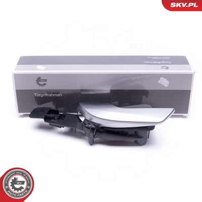 Ārējais durvju rokturis ESEN SKV 96SKV819