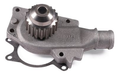 Водяной насос, охлаждение двигателя HEPU P201