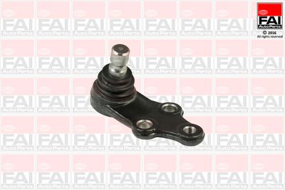 Balst-/Virzošais šarnīrs FAI AutoParts SS7484