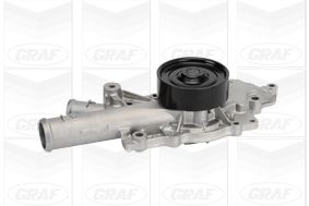 Ūdens sūknis, dzinēja dzesēšana GRAF PA955