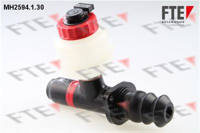 Galvenais bremžu cilindrs FTE 9722135