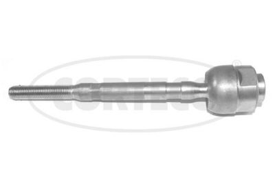 Осевой шарнир, рулевая тяга CORTECO 49396762