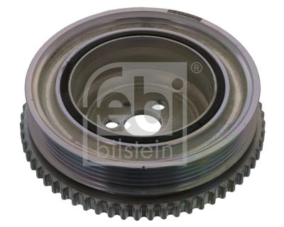 Ременный шкив, коленчатый вал FEBI BILSTEIN 44419