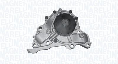 Ūdens sūknis, dzinēja dzesēšana MAGNETI MARELLI 352316171506