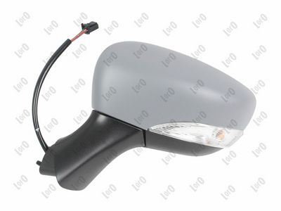 Наружное зеркало ABAKUS 3164M01