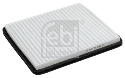 Filter,salongiõhk FEBI BILSTEIN 34188
