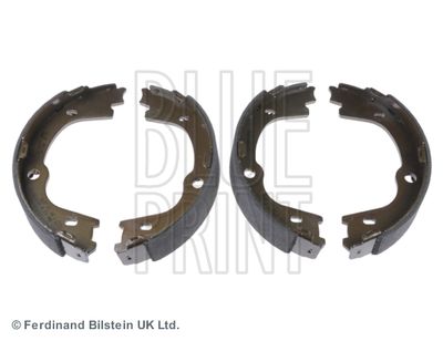 Bremžu loku kompl., Stāvbremze BLUE PRINT ADG04174