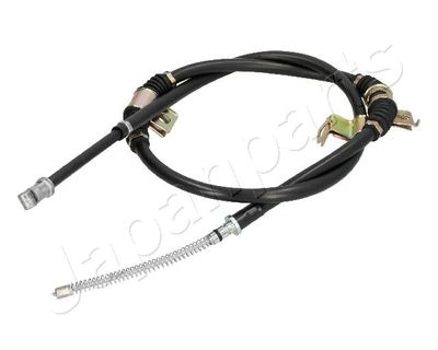 Trose, Stāvbremžu sistēma JAPANPARTS BC-543R