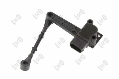 Датчик, корректор угла наклона фар ABAKUS 120-09-107