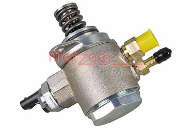 Augstspiediena sūknis METZGER 2250394