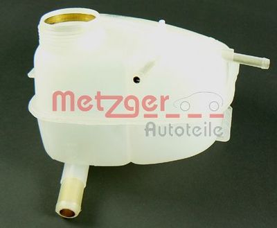 Kompensācijas tvertne, Dzesēšanas šķidrums METZGER 2140040