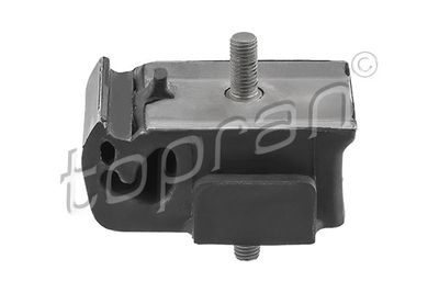 Подвеска, двигатель TOPRAN 300 926