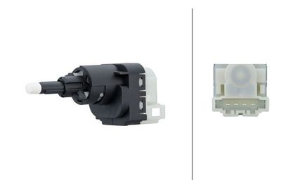 Выключатель фонаря сигнала торможения HELLA 6DD010966691