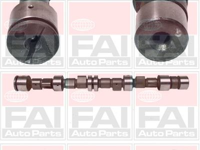 Распредвал FAI AUTOPARTS C240