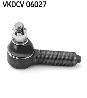 Stūres šķērsstiepņa uzgalis SKF VKDCV 06027