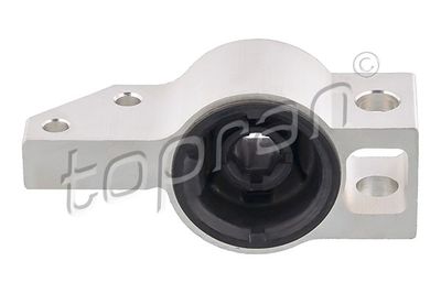 Кронштейн, подушки рычага TOPRAN 111 021