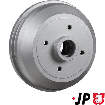 Bremžu trumulis JP GROUP 1263500400
