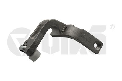 Virzošais rullītis, Bīdāmās durvis vika 88431637701