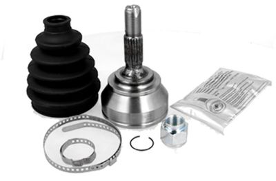 Шарнирный комплект, приводной вал METELLI 15-11047