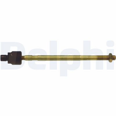 Осевой шарнир, рулевая тяга DELPHI TA1739