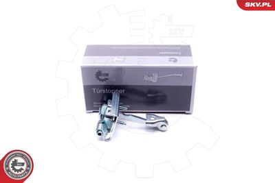 Фиксатор двери ESEN SKV 60SKV908