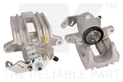 Тормозной суппорт NK 214729