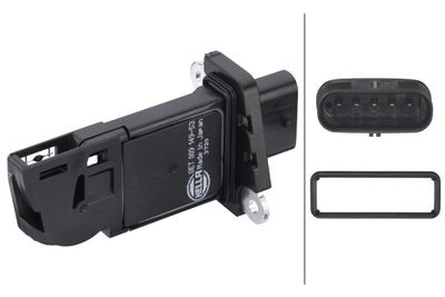 Расходомер воздуха HELLA 8ET 009 149-531