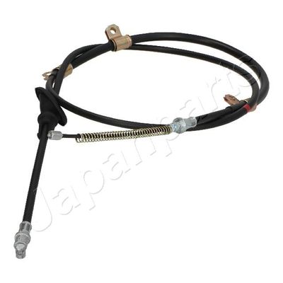 Trose, Stāvbremžu sistēma JAPANPARTS BC-553R