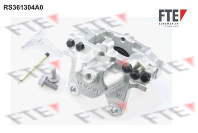 Тормозной суппорт FTE 9298015