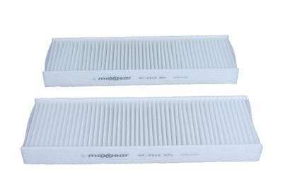 Фильтр, воздух во внутренном пространстве MAXGEAR 26-1978