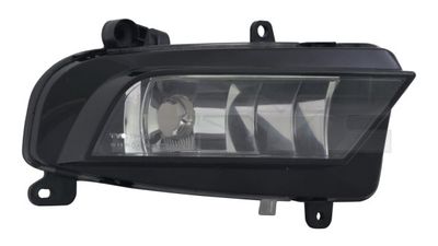 Miglas lukturis TYC 19-6038-01-9