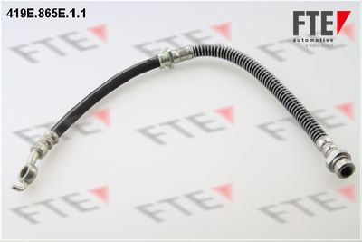 Bremžu šļūtene FTE 9240870