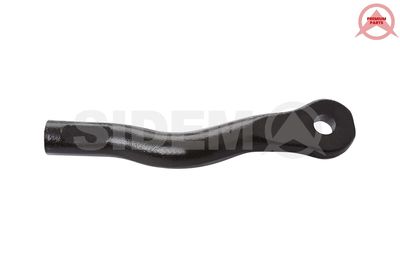 Stūres šķērsstiepņa uzgalis SIDEM 45347