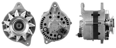 Ģenerators LUCAS LRA00306