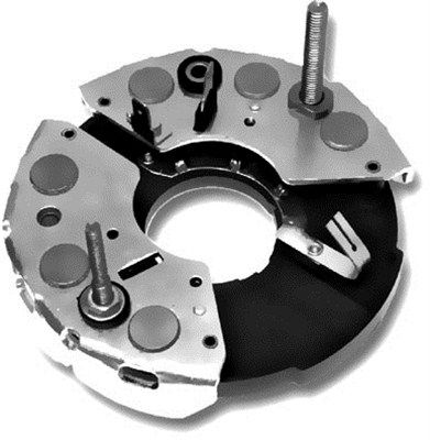 Taisngriezis, Ģenerators MAGNETI MARELLI 940016163800