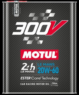 Motoreļļa MOTUL 110824