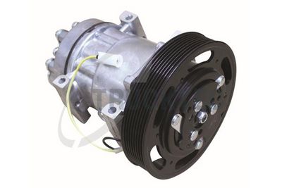 Компрессор, кондиционер TRUCKTEC AUTOMOTIVE 03.21.002
