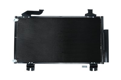 Конденсатор, кондиционер KAMOKA 7800045