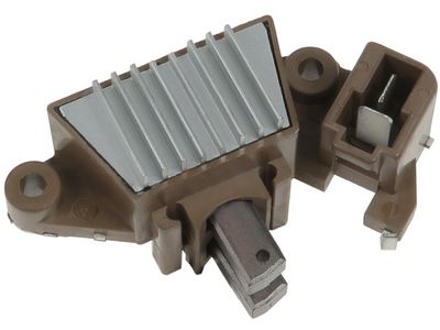 Ģeneratora sprieguma regulators AS-PL ARE9022S