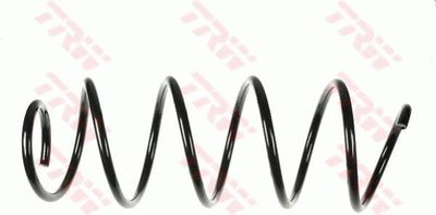 Balstiekārtas atspere TRW JCS582