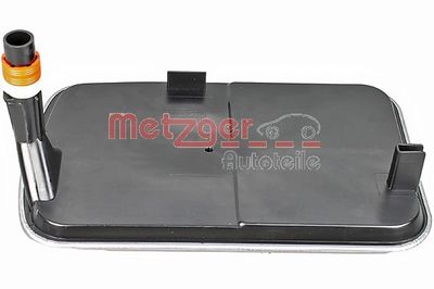 Hidrofiltru komplekts, Automātiskā pārnesumkārba METZGER 8020030