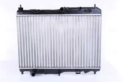 Radiators, Motora dzesēšanas sistēma NISSENS 69233