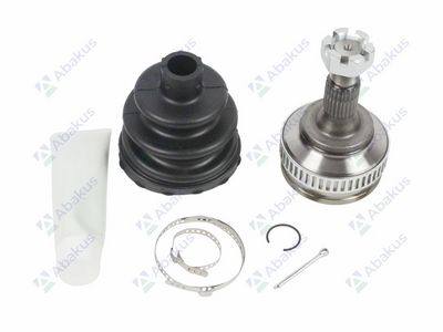 Шарнирный комплект, приводной вал ABAKUS 141-04-067