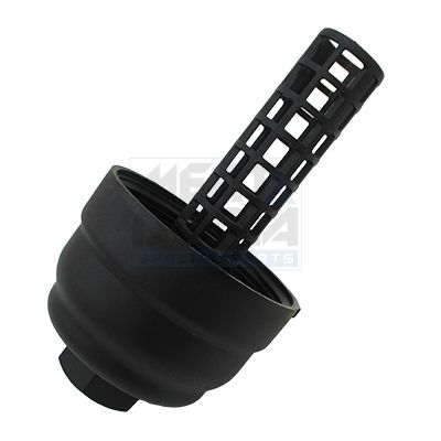 Vāks, Eļļas filtra korpuss MEAT & DORIA 91654